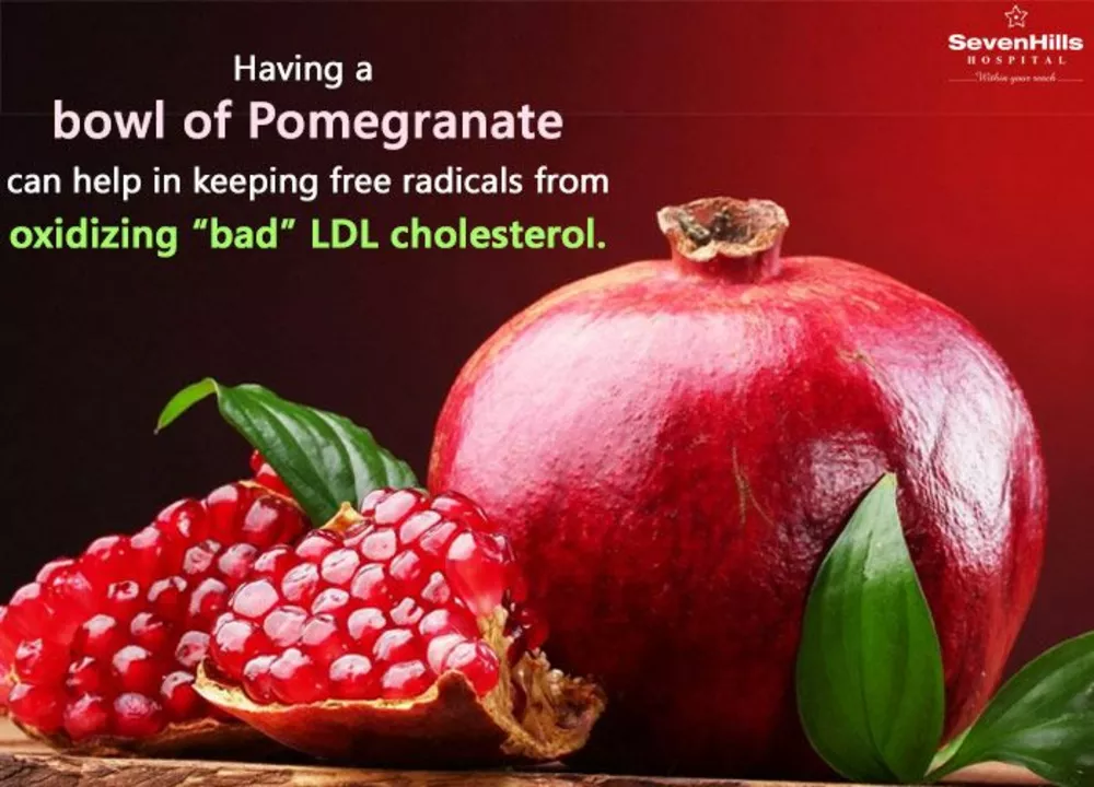 Pomegranate: The Ancient Fruit Turned Modern Dietary Supplement Superstar