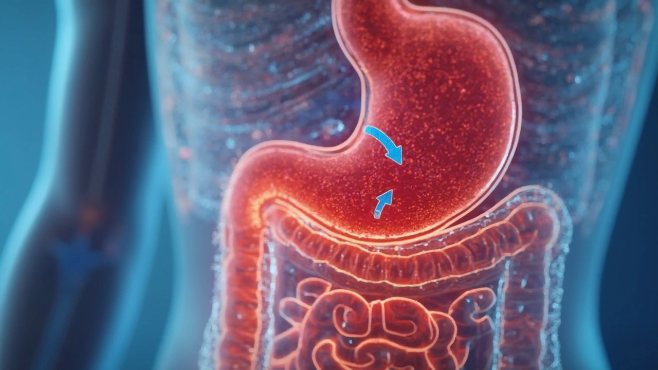 How to Use Protonix for Best Results: Tips, Timing, and Common Pitfalls