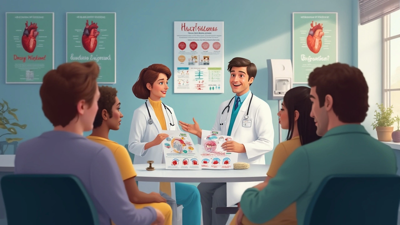Real-Life Impact: Are Patients Actually Benefiting?