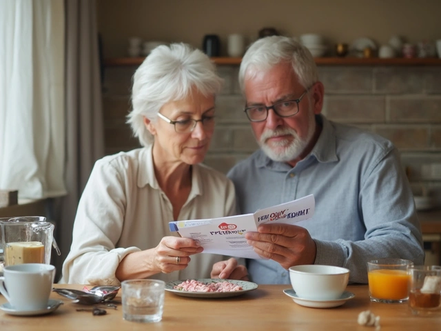 Protonix: Everything You Need to Know About Pantoprazole for Acid Reflux