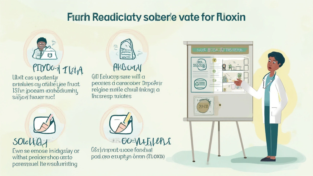 Best Practices for Using Floxin and Real-World Tips