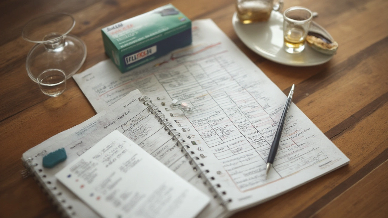 Floxin Side Effects, Warnings, and Surprising Facts