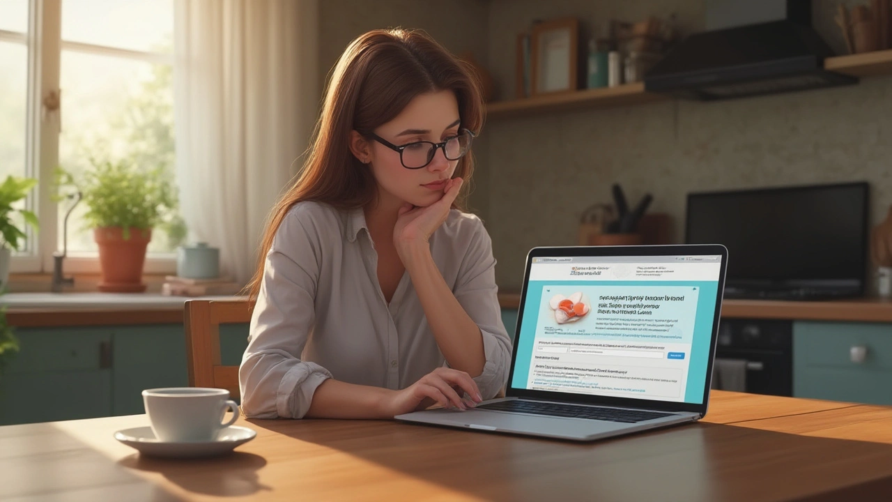 Buy Zyvox Online: Safe Purchase Guide, Reliable Pharmacies, and Legal Tips