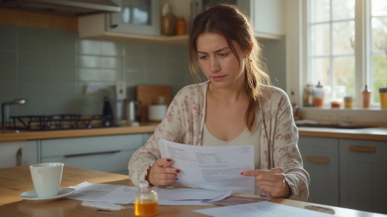 Hydrea Side Effects: Spotting and Managing Risks Early