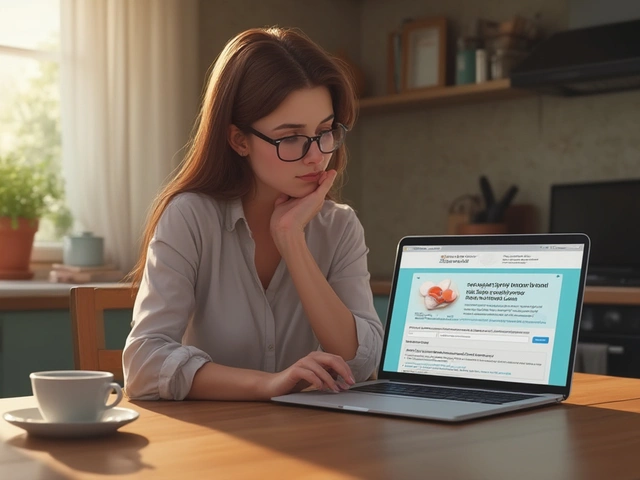 Buy Zyvox Online: Safe Purchase Guide, Reliable Pharmacies, and Legal Tips