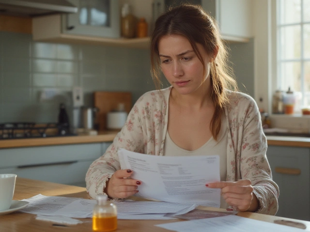Hydrea Side Effects: Spotting and Managing Risks Early