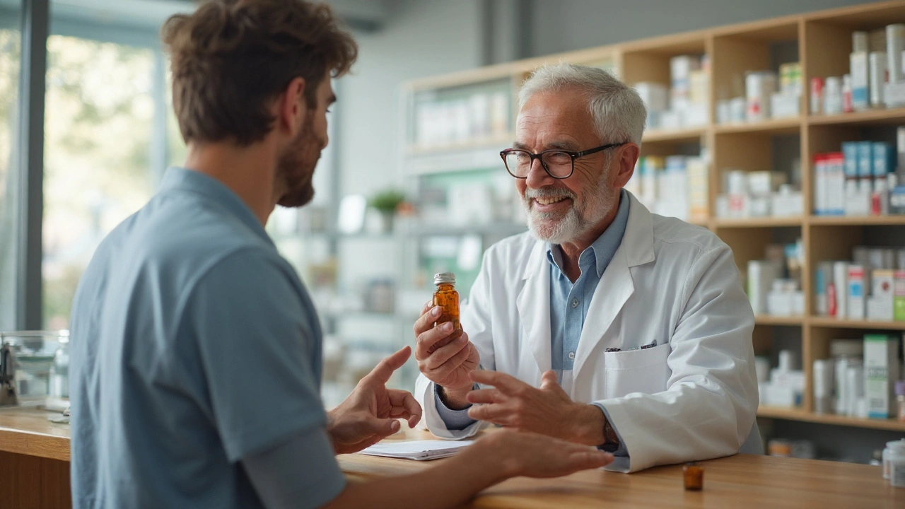 Allopurinol Side Effects Explained: Essential Guide for Patients