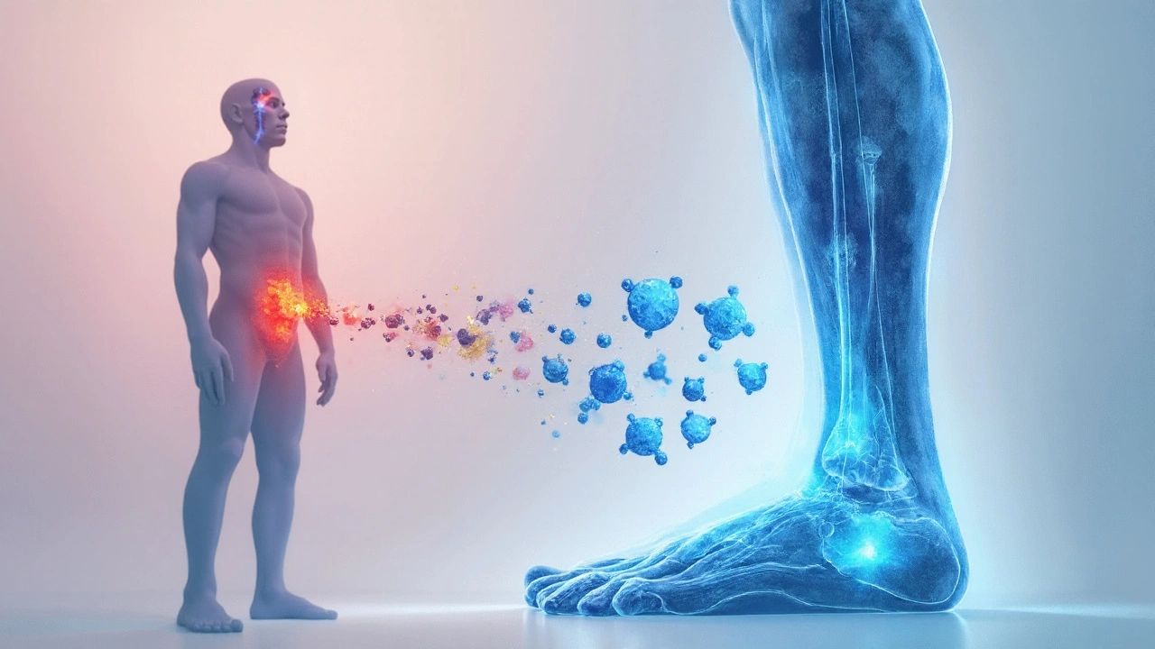 Managing and Minimising Side Effects