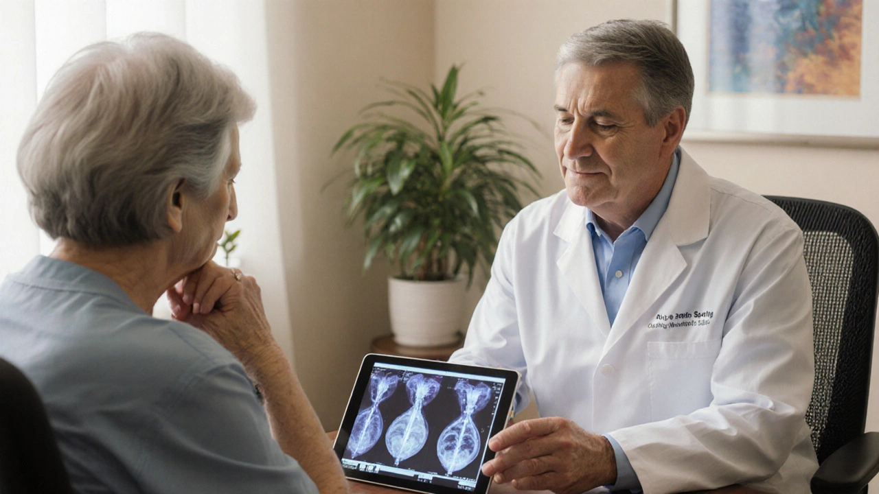 Radiation Therapy for Multiple Myeloma: Patient’s Complete Guide
