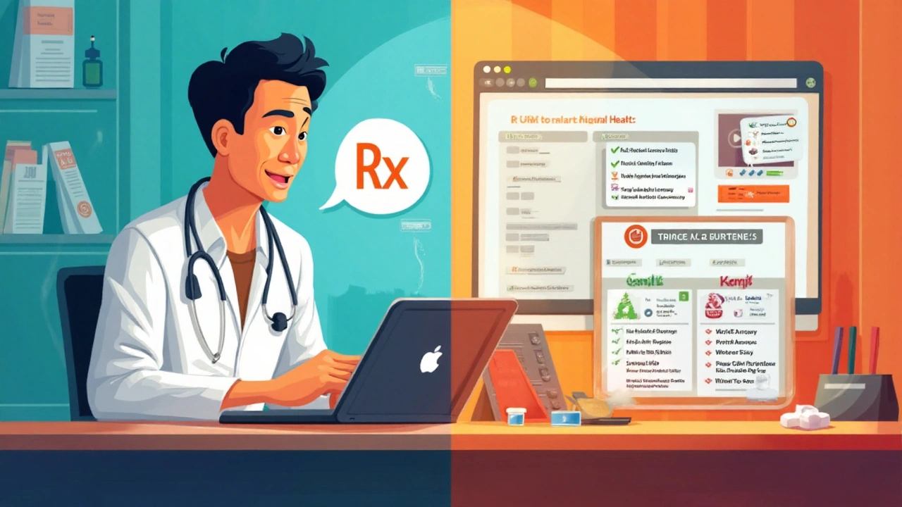 Real-world pricing, discounts, and how to buy safely from a legitimate online pharmacy