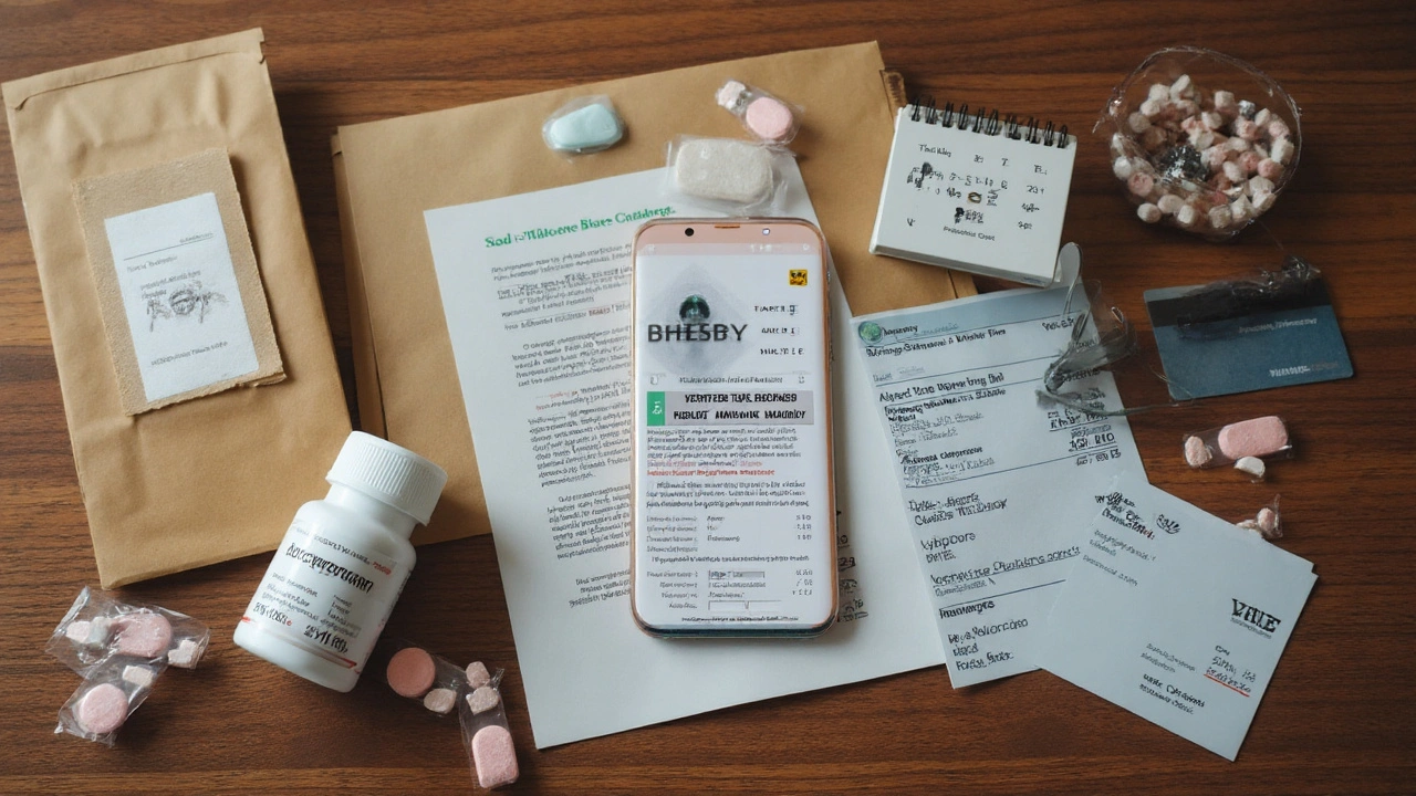 Risks, side effects, interactions, and smart alternatives if doxycycline isn’t the best fit