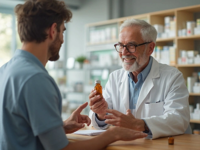 Allopurinol Side Effects Explained: Essential Guide for Patients