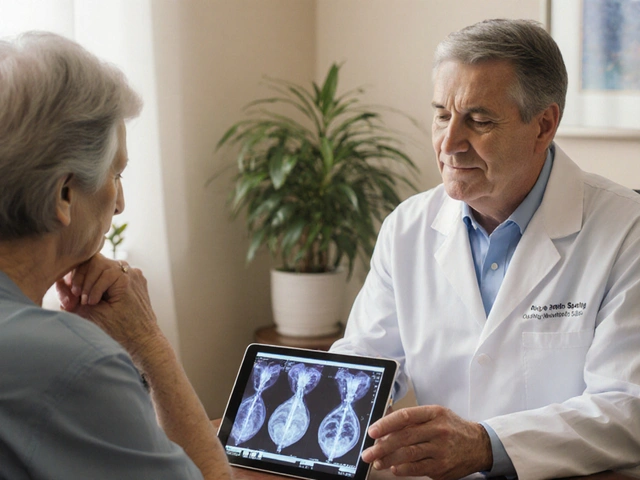 Radiation Therapy for Multiple Myeloma: Patient’s Complete Guide