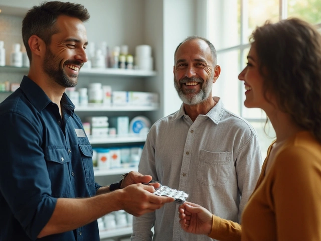 Xenical (Orlistat) Guide: Uses, Dosage, Side Effects & Effectiveness