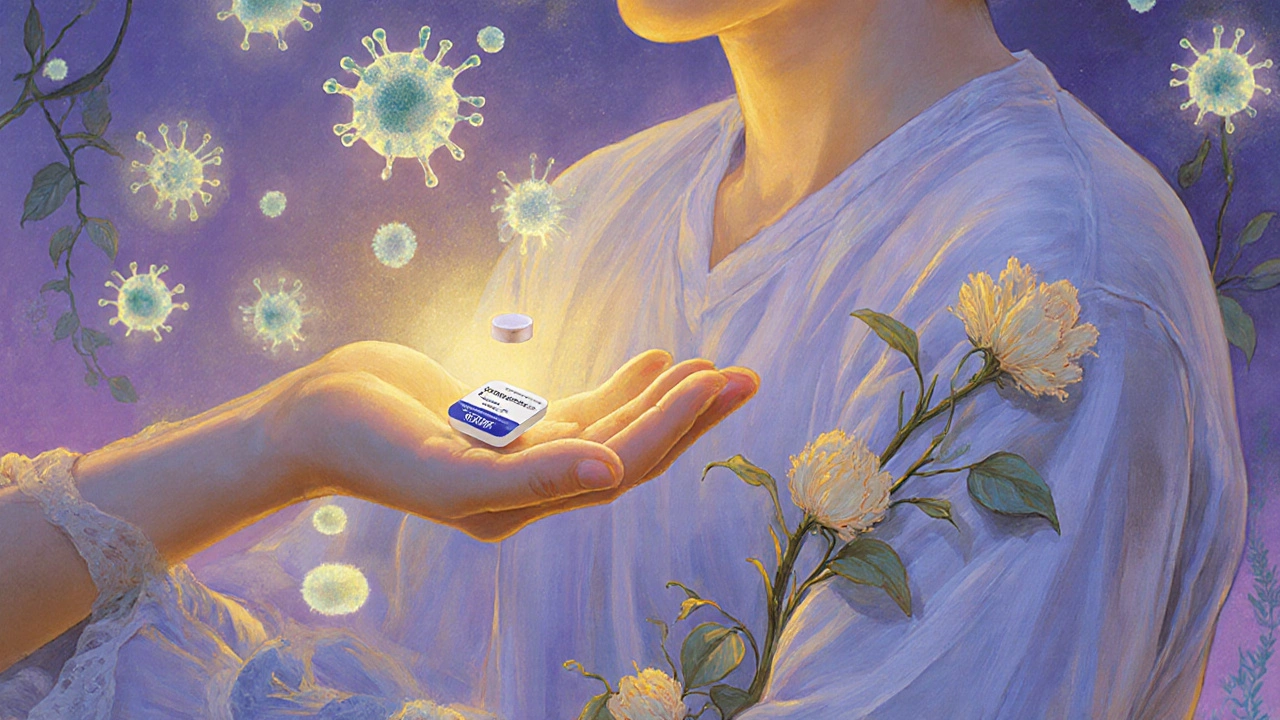 Azithromycin DT vs Alternatives: What Works Best for Infections