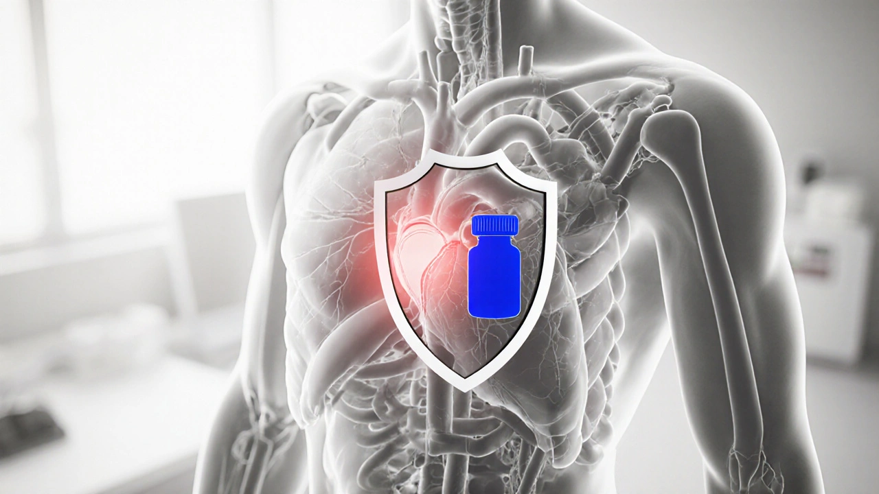 How Dabigatran Is Changing Stroke Prevention for Atrial Fibrillation