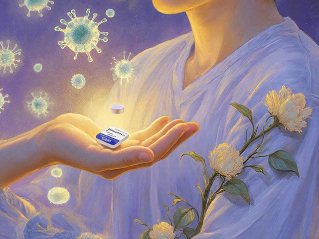 Azithromycin DT vs Alternatives: What Works Best for Infections