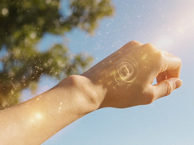 Why Vitamin D Is Key to Preventing Hypocalcemia