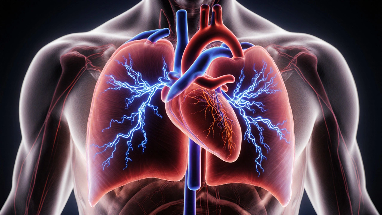 Understanding Atrial Fibrillation and How Cardiac Electrophysiologists Help