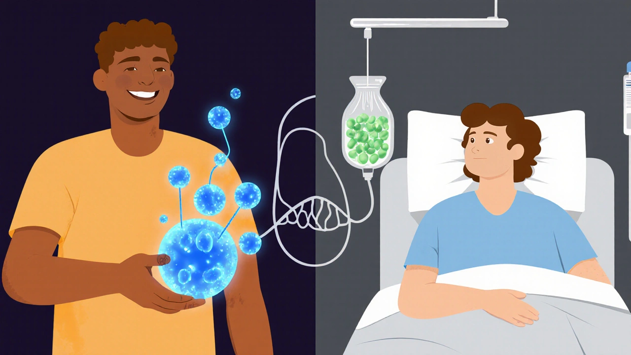 When Is a Transplant Considered?