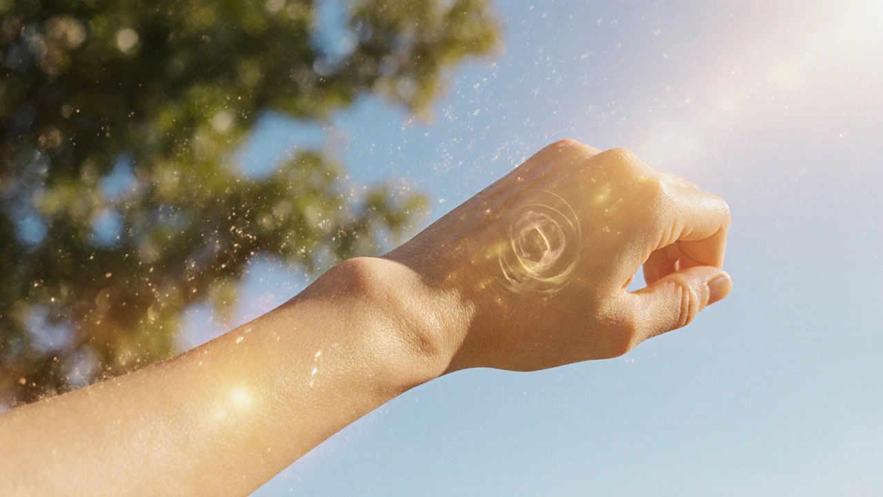 Why Vitamin D Is Key to Preventing Hypocalcemia