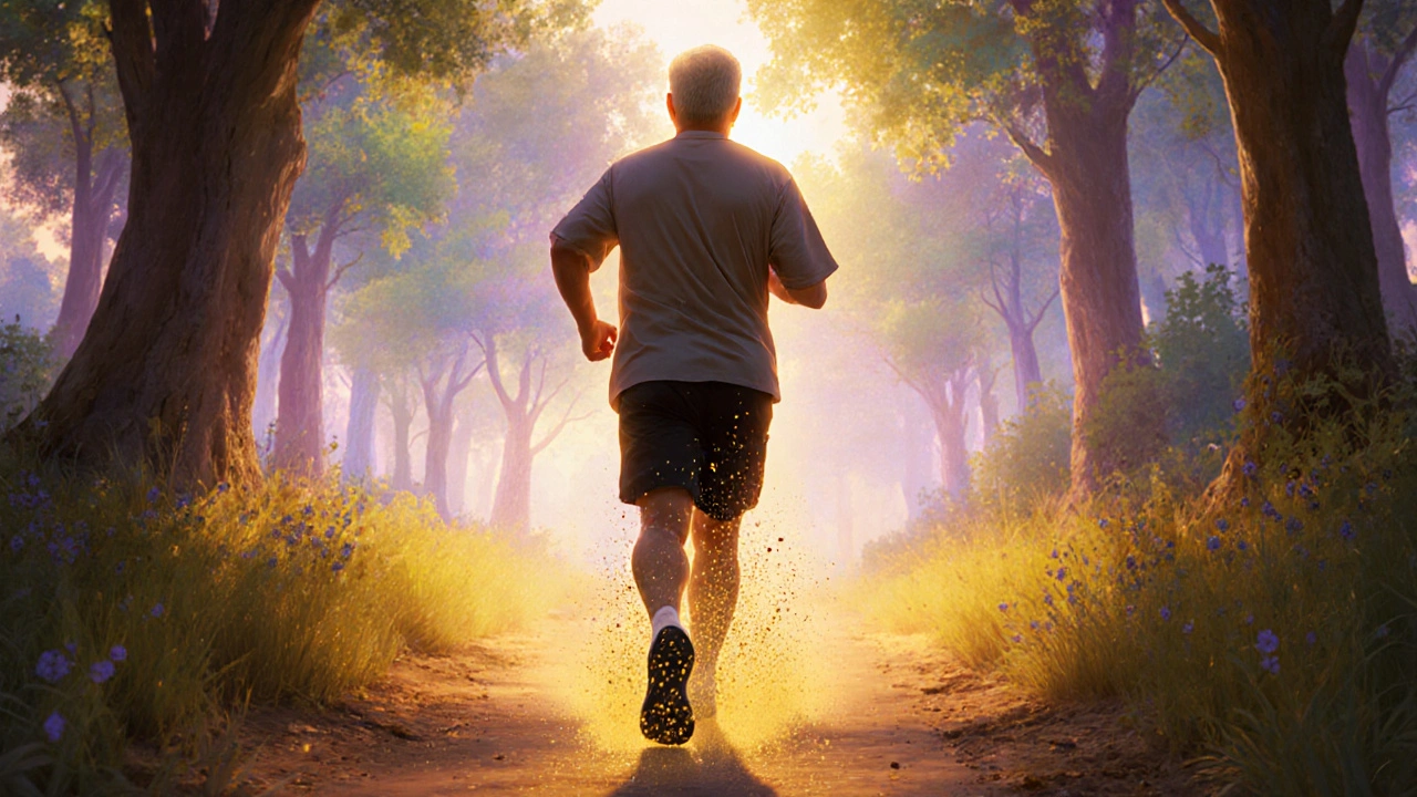 Avanafil and Exercise: How Physical Activity Boosts Sexual Health