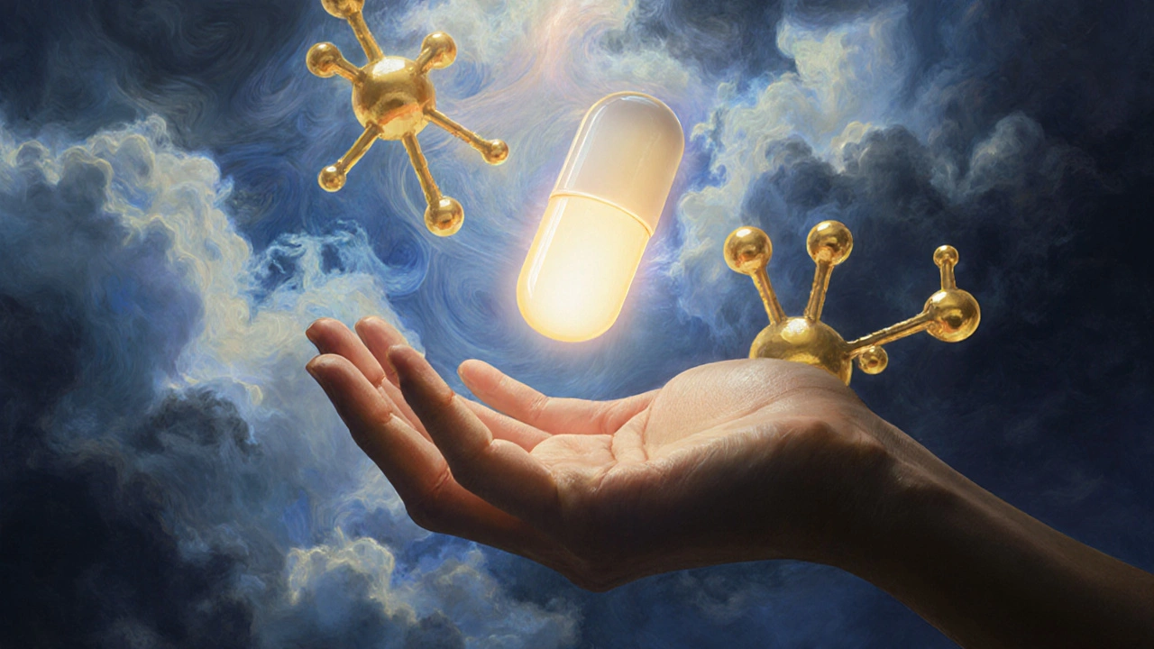 Benzodiazepines: What They Do, How They Help, and Why They Can Be Dangerous