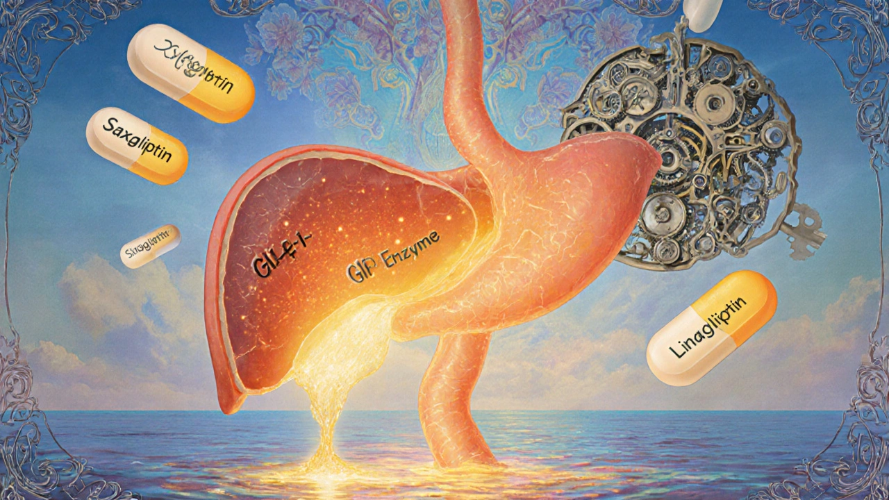 DPP-4 Inhibitors and Pancreatitis Risk: What You Need to Know