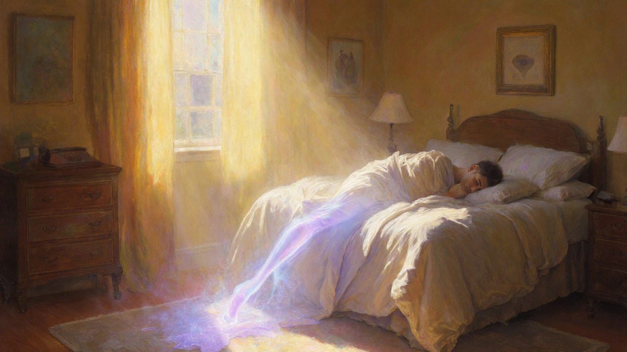 Fatigue in Autoimmune Disease: What Causes It and How to Manage It