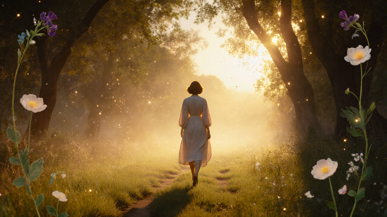 Living With Fibromyalgia: How to Control Pain and Make Lifestyle Changes That Work