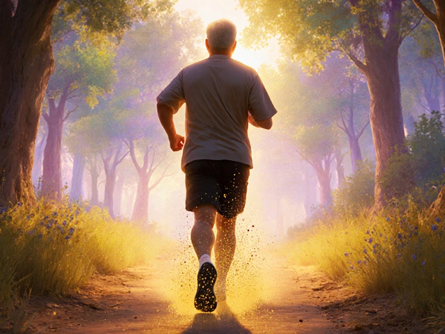 Avanafil and Exercise: How Physical Activity Boosts Sexual Health