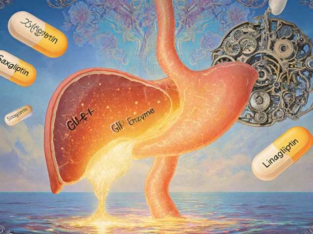 DPP-4 Inhibitors and Pancreatitis Risk: What You Need to Know