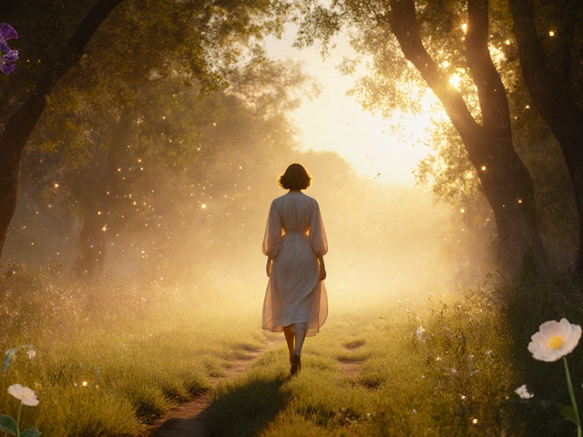 Living With Fibromyalgia: How to Control Pain and Make Lifestyle Changes That Work