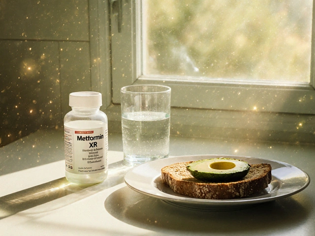 Metformin Myths and Facts: Tolerability, B12, and Long-Term Use