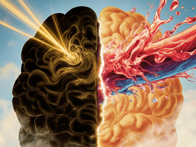 Stroke Types: Ischemic vs. Hemorrhagic and How to Prevent Them