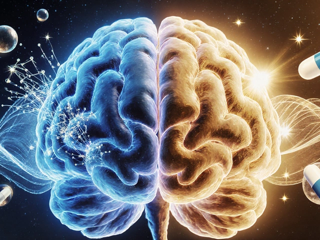 Tramadol and Serotonin Syndrome: What You Need to Know About This Dangerous Interaction