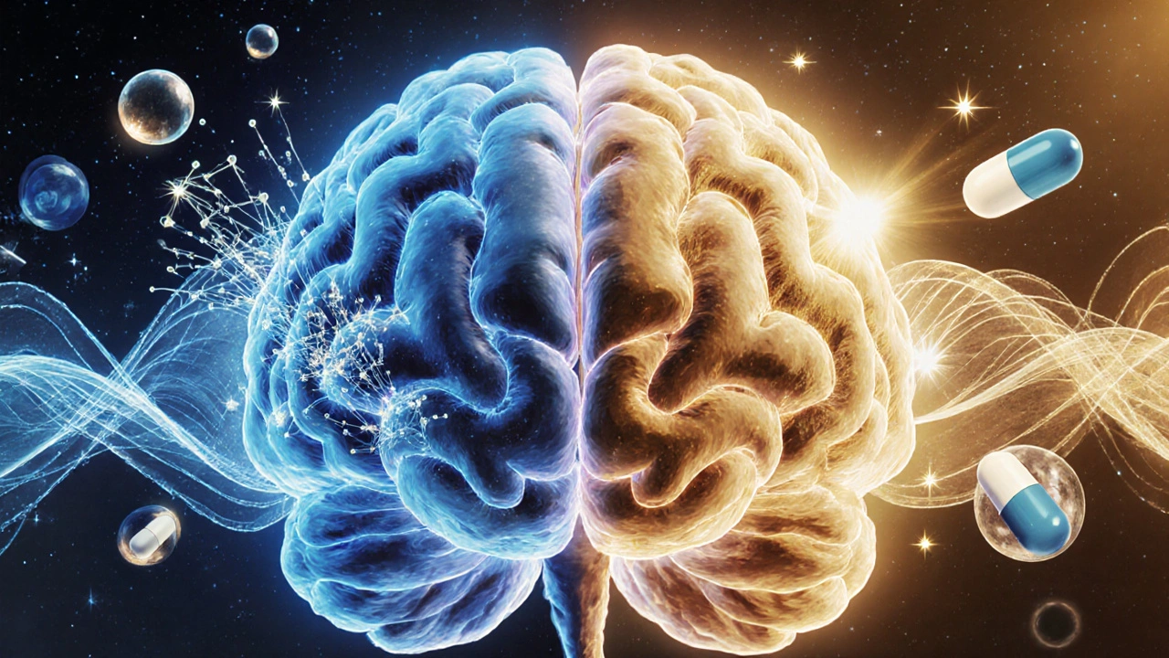 Tramadol and Serotonin Syndrome: What You Need to Know About This Dangerous Interaction