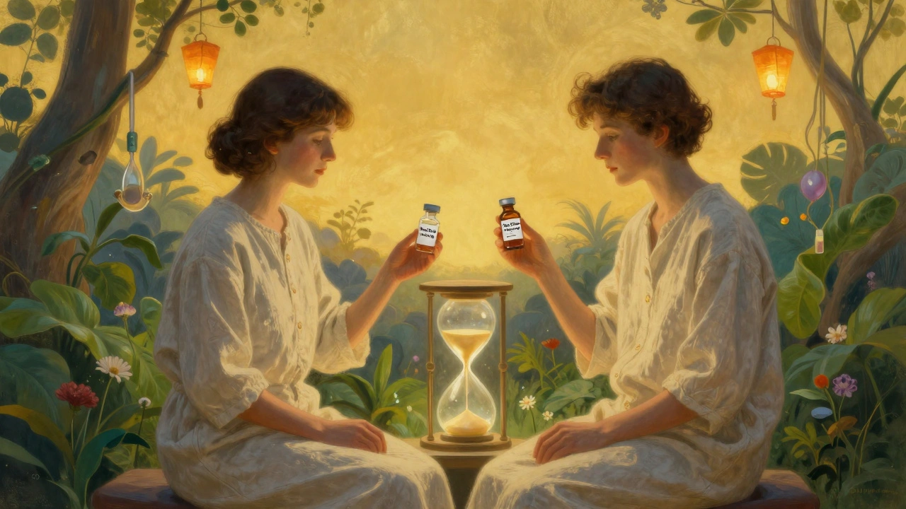 Crossover Trial Design: How Bioequivalence Studies Are Structured