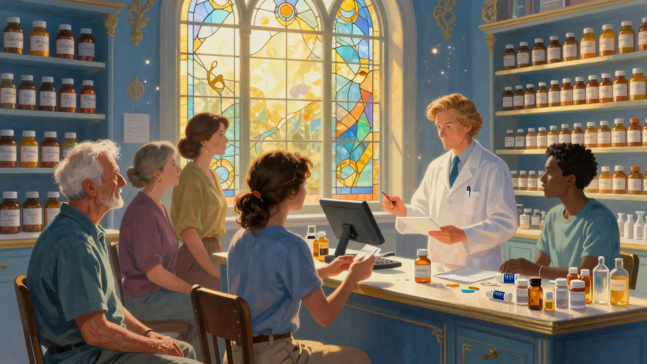 How Generic Drugs Save Billions in the U.S. Healthcare System