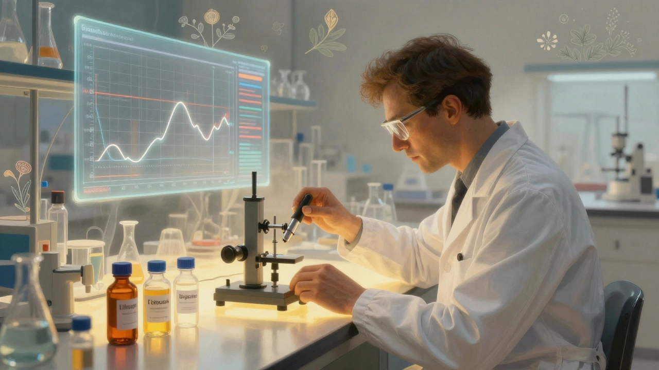 How to Confirm Monitoring Labs and Follow-Up for Medications