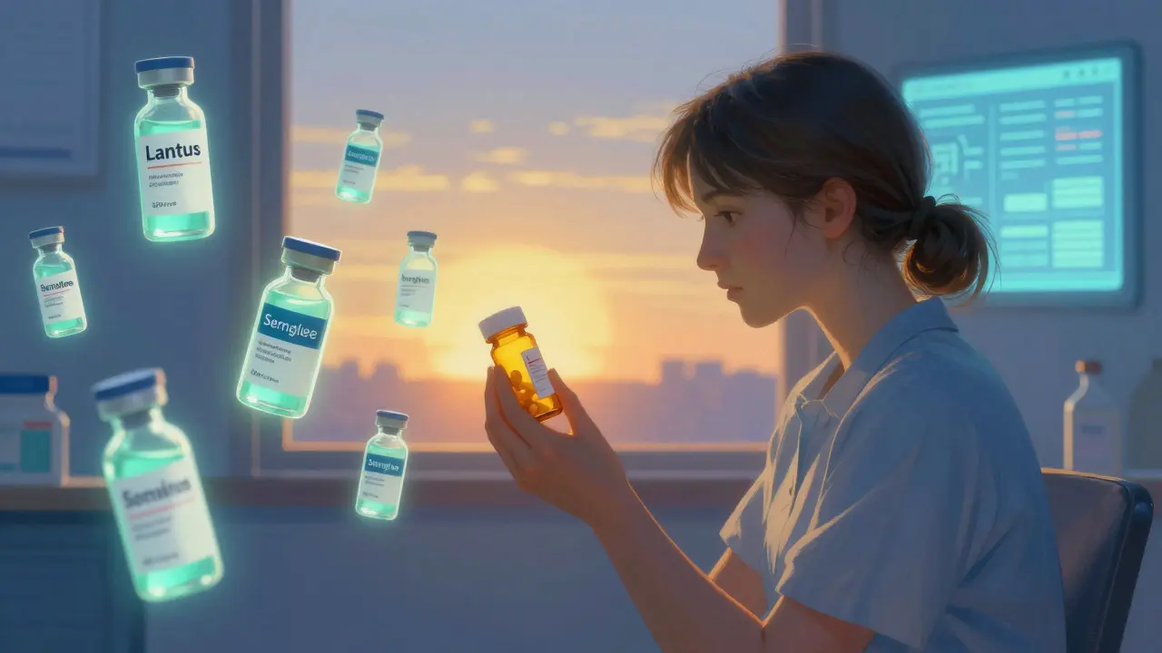 Medication Alternatives: What to Do During a Shortage