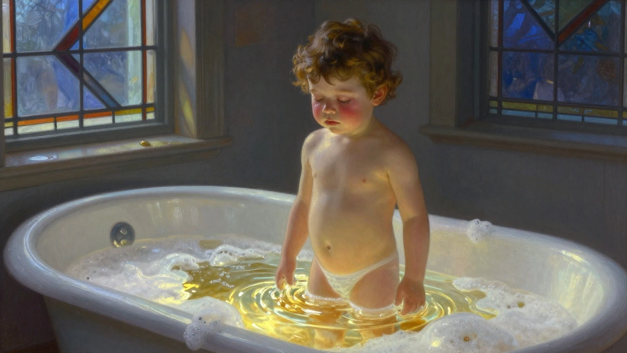 Nephrotic Syndrome: Understanding Heavy Proteinuria, Swelling, and Effective Treatments