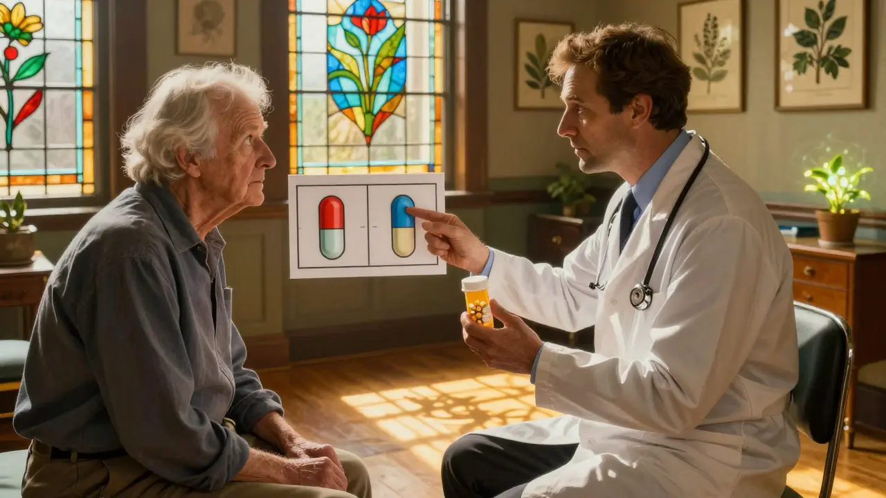 Patient Communication During Drug Shortages: What Providers Must Do