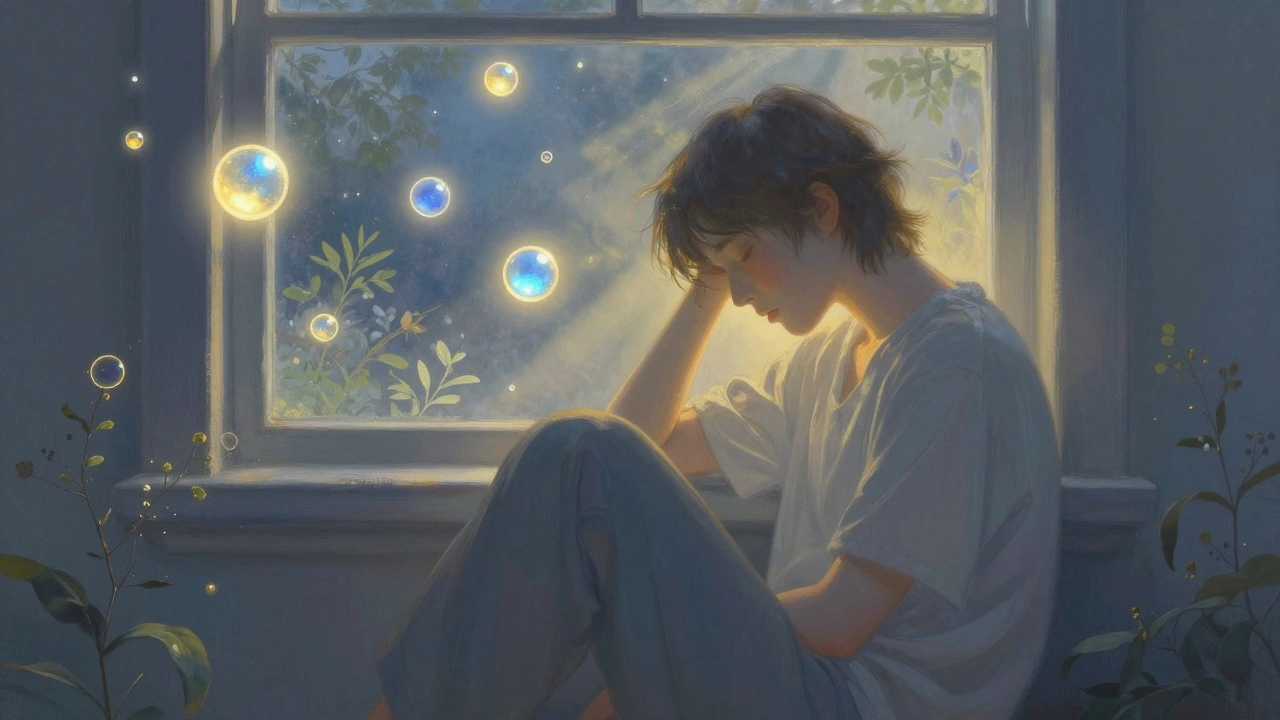 SNRI Medications: Extended Treatment Options for Mental Health