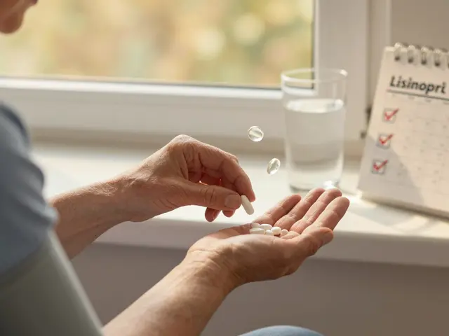 Antihypertensive Combination Generics: What’s Available and How to Get Them