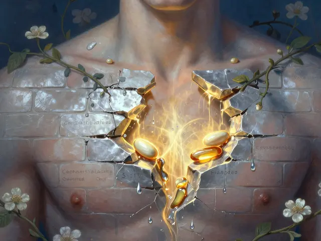 Barrier Repair in Eczema: How Ceramides and Proper Bathing Restore Skin Health