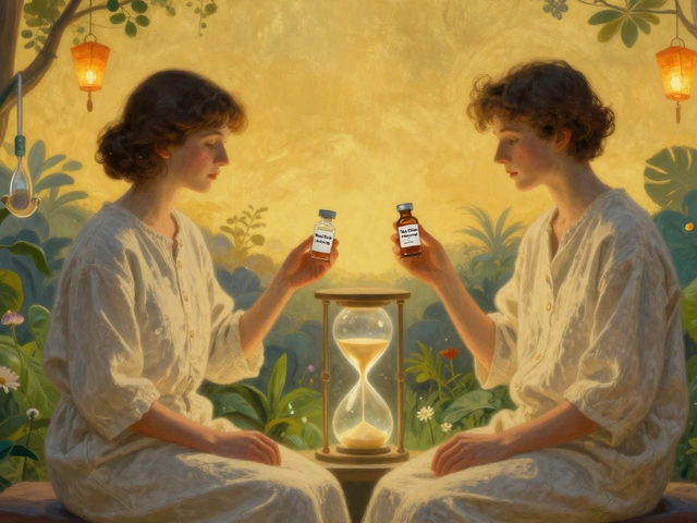 Crossover Trial Design: How Bioequivalence Studies Are Structured