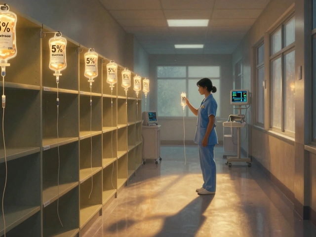 Current Drug Shortages: Which Medications Are Scarce Today in 2025