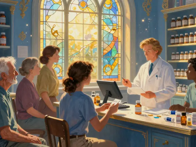 How Generic Drugs Save Billions in the U.S. Healthcare System