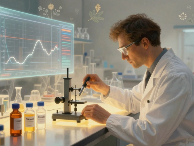 How to Confirm Monitoring Labs and Follow-Up for Medications